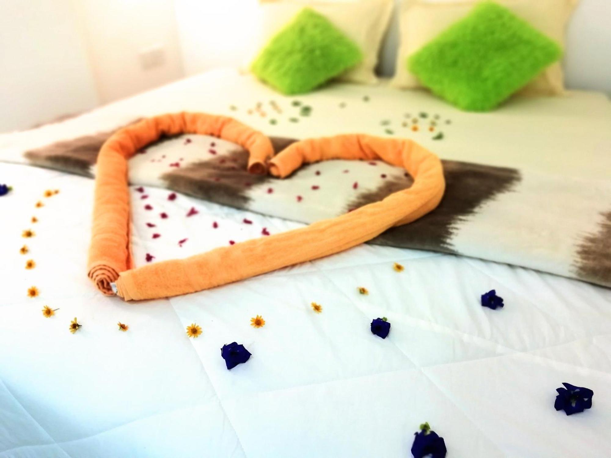 Ella C&D Paradise Hotel Luaran gambar