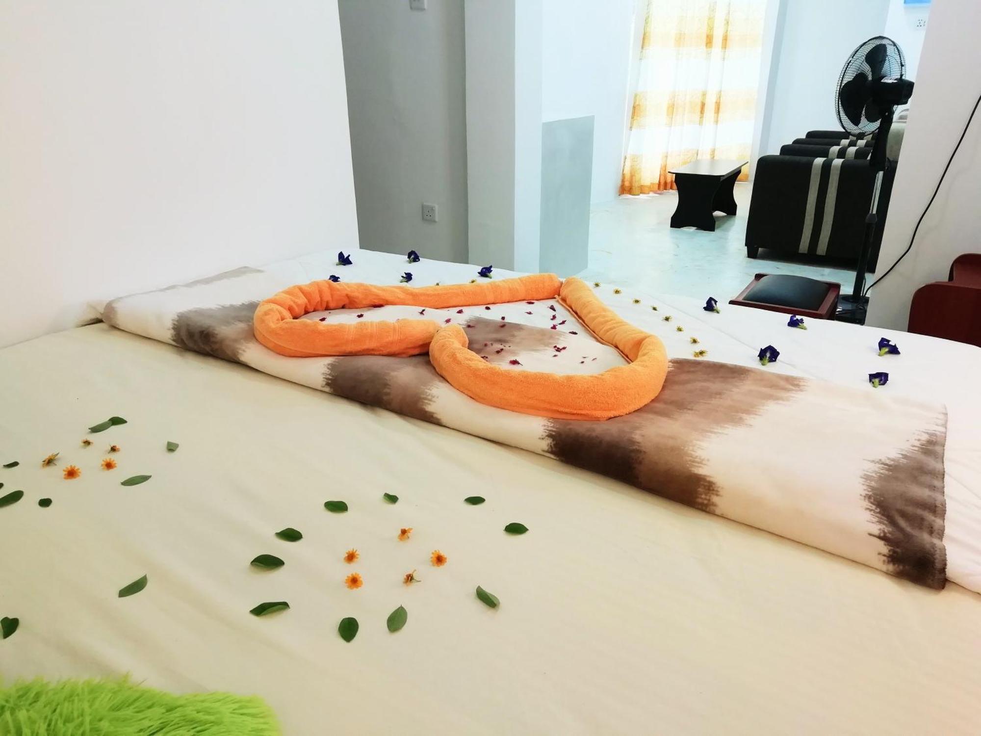 Ella C&D Paradise Hotel Luaran gambar