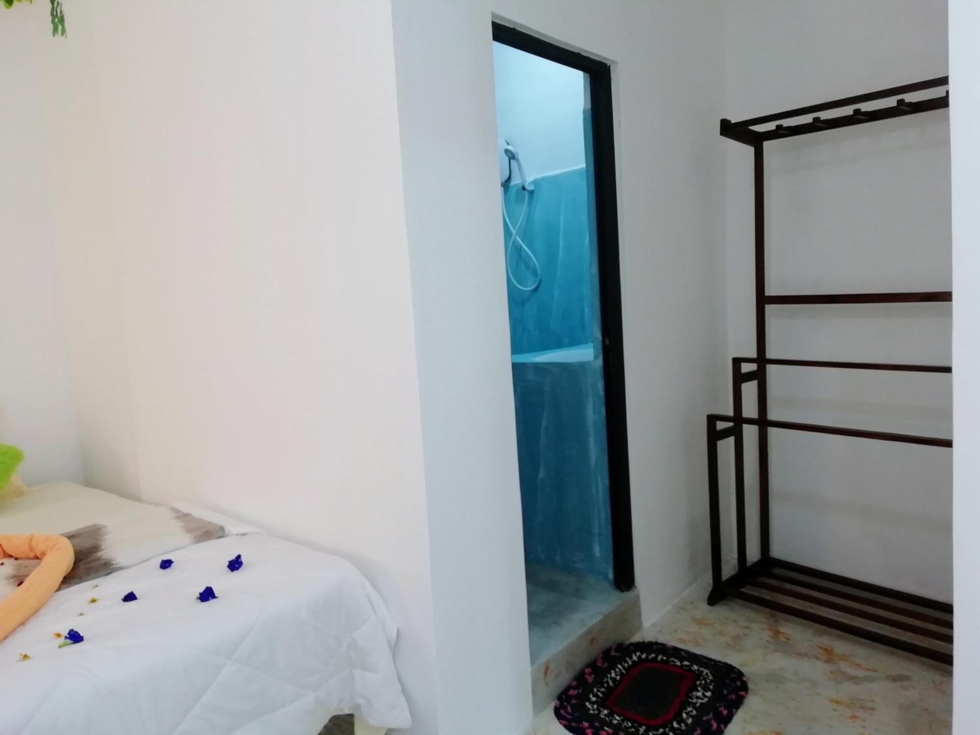 Ella C&D Paradise Hotel Luaran gambar