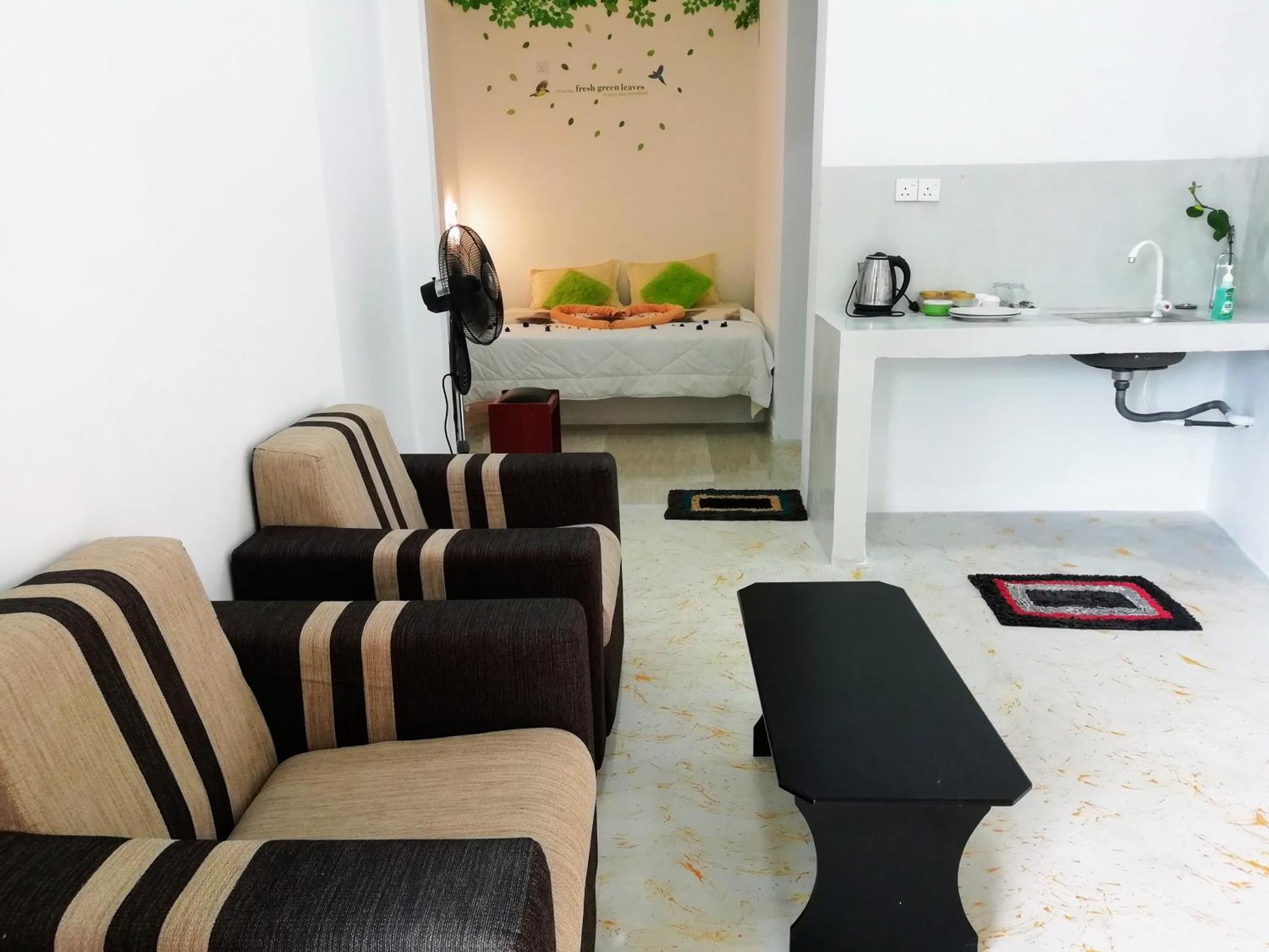 Ella C&D Paradise Hotel Luaran gambar