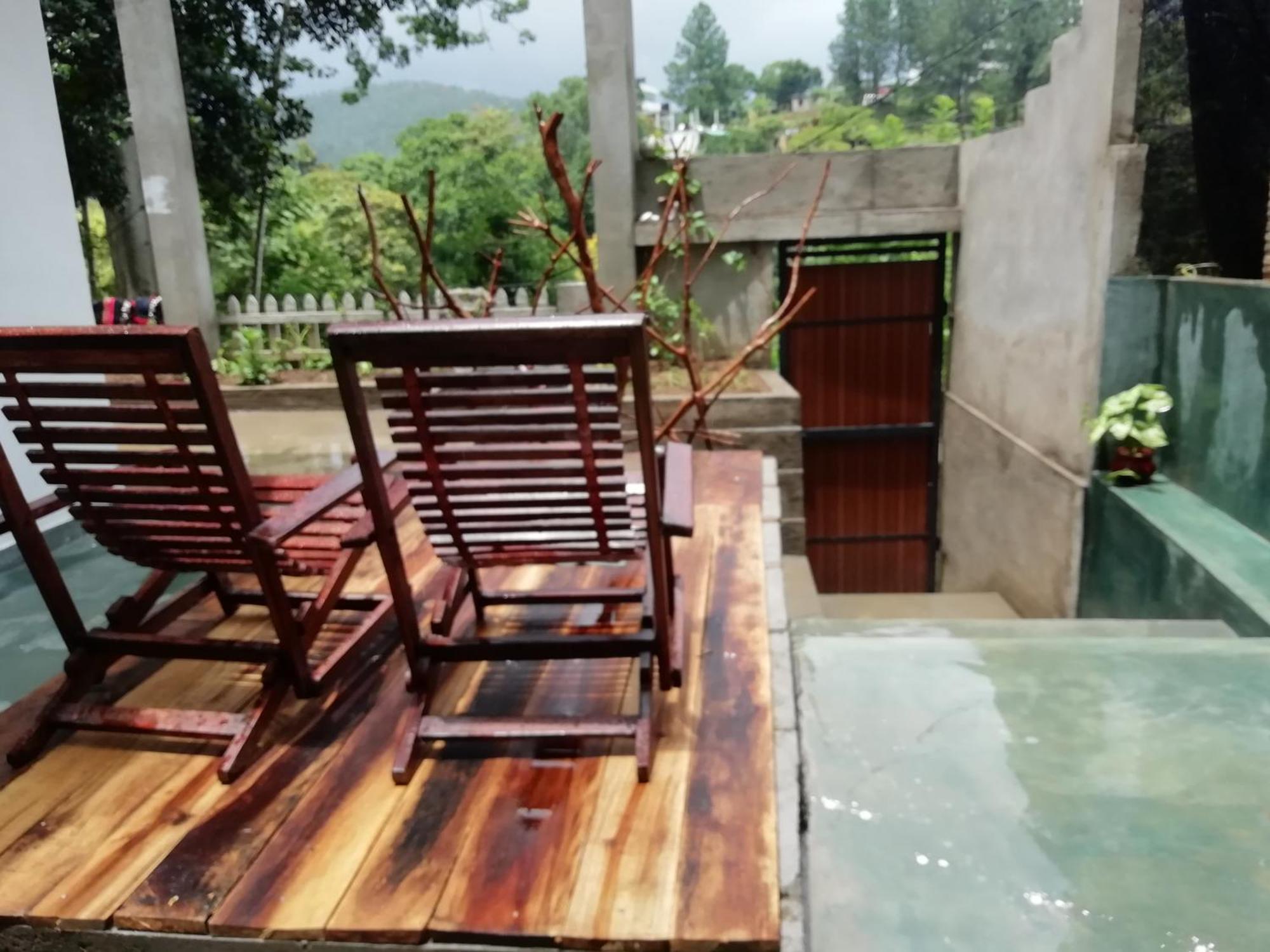 Ella C&D Paradise Hotel Luaran gambar