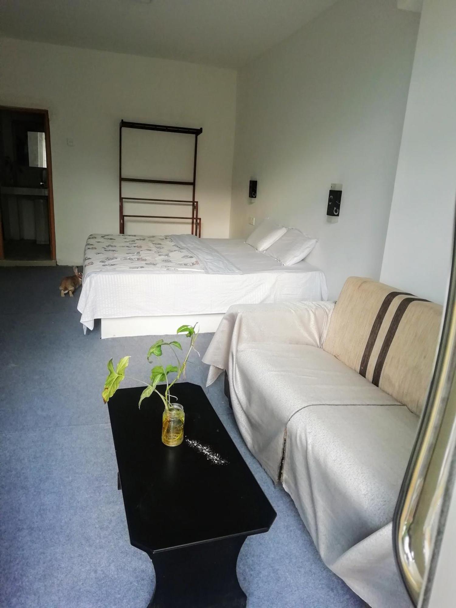 Ella C&D Paradise Hotel Luaran gambar