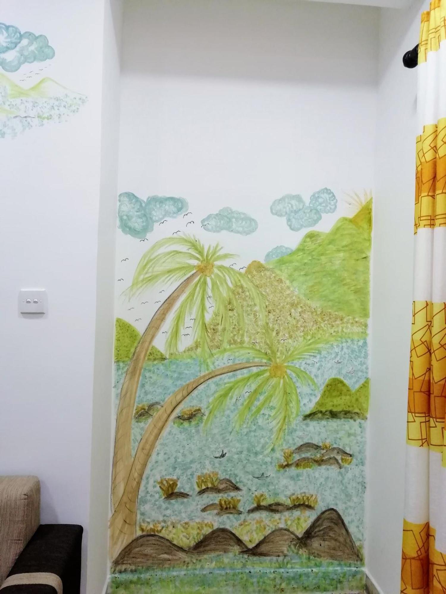 Ella C&D Paradise Hotel Bilik gambar