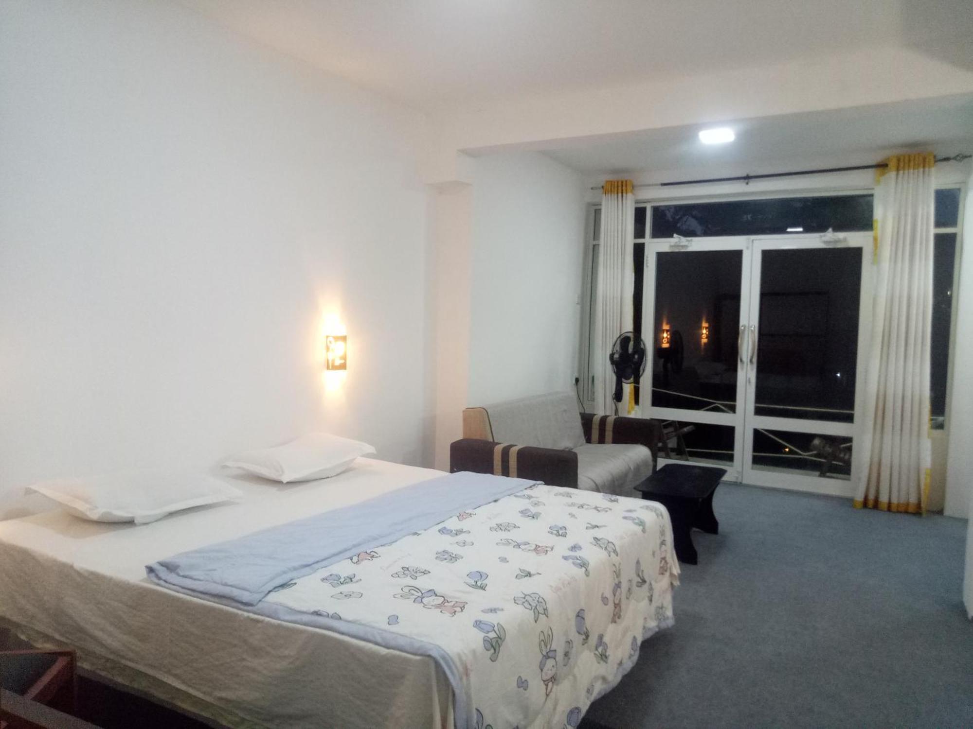 Ella C&D Paradise Hotel Luaran gambar