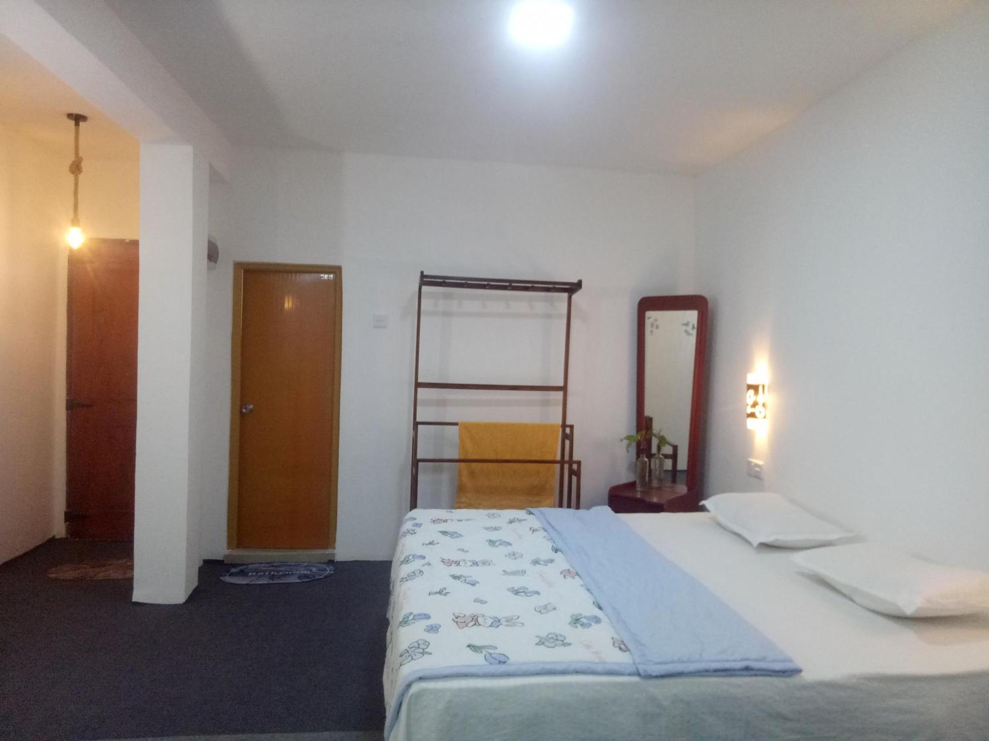 Ella C&D Paradise Hotel Luaran gambar